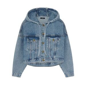 THE DENIM JACKET 2.0